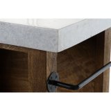 Kkken mbler Home ESPRIT 168 x 76 x 92 cm #25