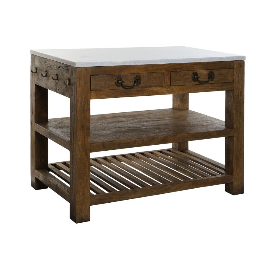 Kkken mbler Home ESPRIT 119 x 70 x 93 cm #1