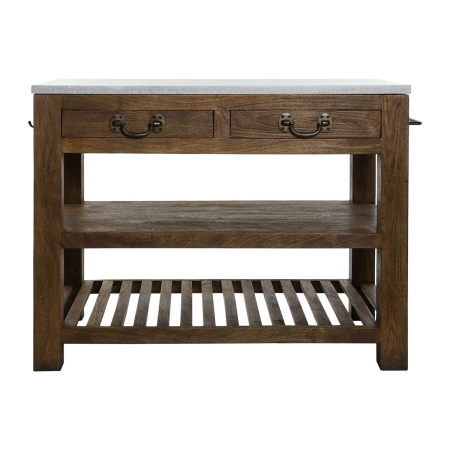 Kkken mbler Home ESPRIT 119 x 70 x 93 cm #25