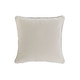 Pude Home ESPRIT Bl Beige Middelhavet 45 x 10 x 45 cm (2 enheder) #3