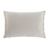 Pude Home ESPRIT Bl Beige 60 x 10 x 45 cm (2 enheder) #3