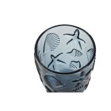 Glasst Home ESPRIT Bl Krystal Middelhavet Med relief 290 ml (6 enheder) #4