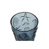 St med glas Home ESPRIT Bl Krystal 345 ml (6 enheder) #4