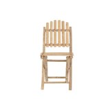 Spisebordst med 2 stole Home ESPRIT 61 x 61 x 73 cm #2