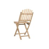 Spisebordst med 2 stole Home ESPRIT 61 x 61 x 73 cm #3