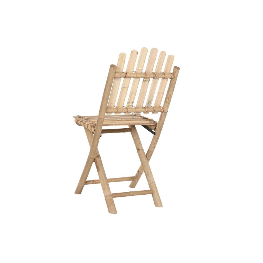 Spisebordst med 2 stole Home ESPRIT 61 x 61 x 73 cm #3