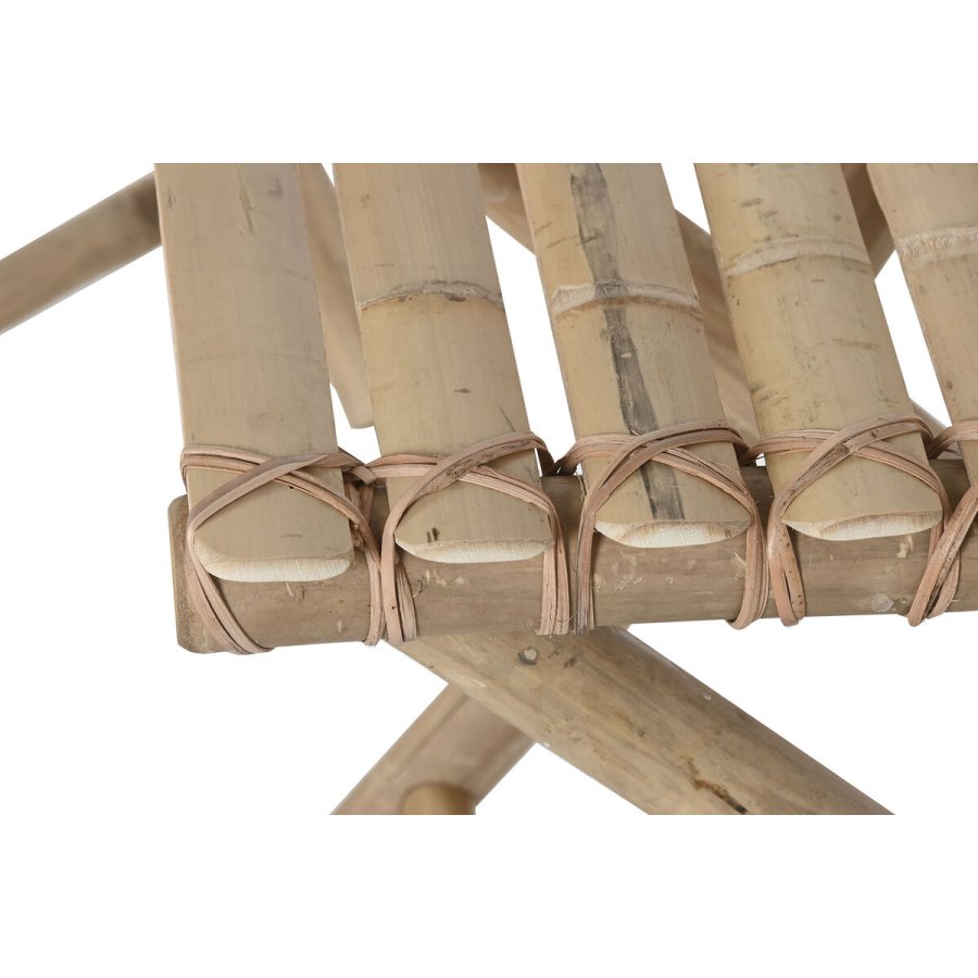 Spisebordst med 2 stole Home ESPRIT 61 x 61 x 73 cm #5