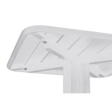 Spisebordst med 2 stole Home ESPRIT Hvid Metal polypropylen 60 x 60 x 102 cm #5