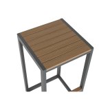 Kkken mbler Home ESPRIT Gr Natur 127 x 100 x 90 cm 127 x 100 x 95 cm #19