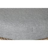 Havesofa Home ESPRIT Mrkegr 198 x 168 x 168 cm #4