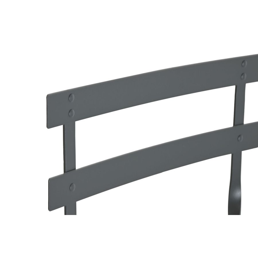 Spisebordst med 2 stole Home ESPRIT Gr 60 x 60 x 71 cm #4