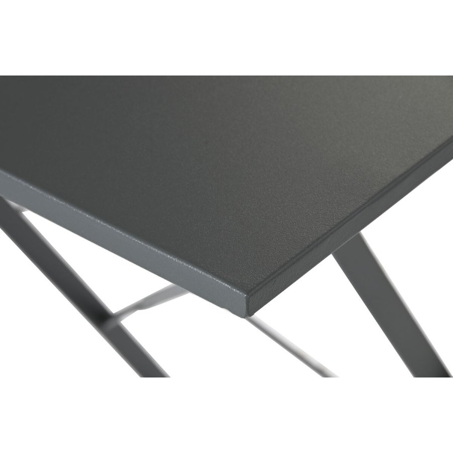 Spisebordst med 2 stole Home ESPRIT Gr 60 x 60 x 71 cm #5