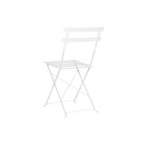 Spisebordst med 2 stole Home ESPRIT Hvid 60 x 60 x 71 cm #7