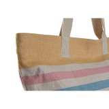 Hndtasker til damer Home ESPRIT Multifarvet 37 x 12 x 36 cm (3 enheder) #2