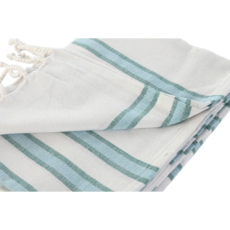 Hndtasker til damer Home ESPRIT Multifarvet 37 x 12 x 36 cm (3 enheder) #5