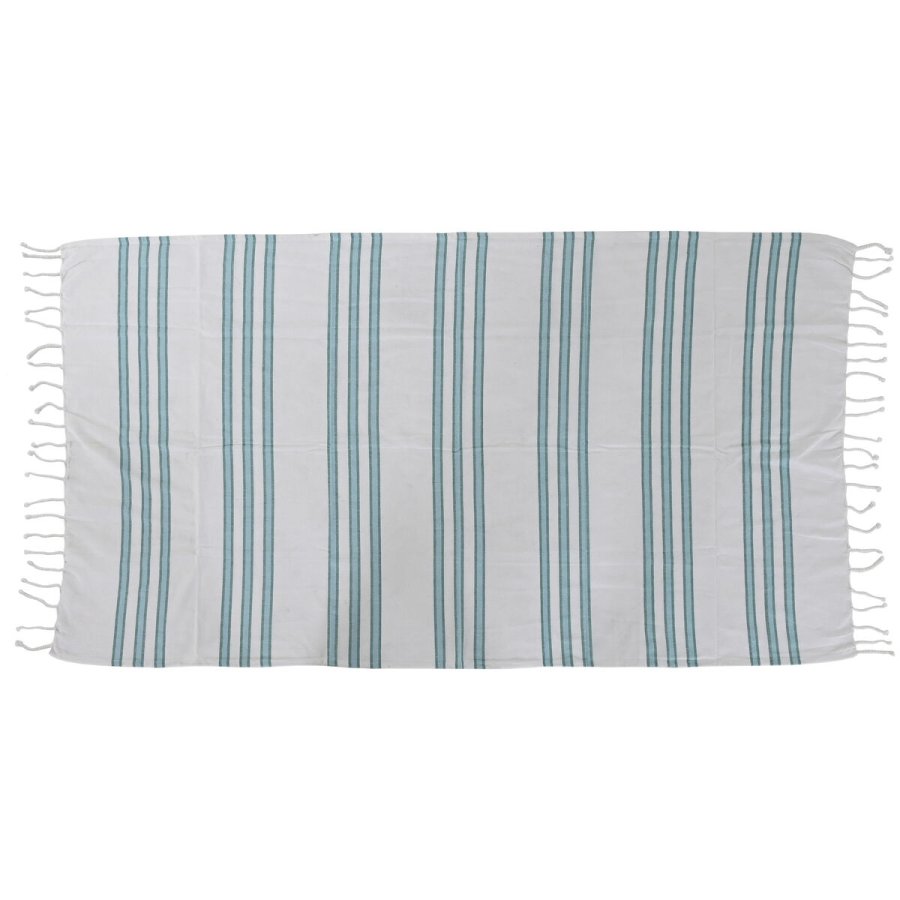 Hndtasker til damer Home ESPRIT Multifarvet 37 x 12 x 36 cm (3 enheder) #6