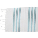 Hndtasker til damer Home ESPRIT Multifarvet 37 x 12 x 36 cm (3 enheder) #7