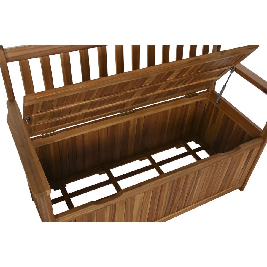 Bnk Home ESPRIT Brun Akacie Natur 120 x 60 x 87 cm #3