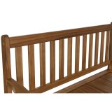 Bnk Home ESPRIT Brun Akacie Natur 120 x 60 x 87 cm #5