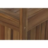 Bnk Home ESPRIT Brun Akacie Natur 120 x 60 x 87 cm #6