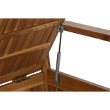 Bnk Home ESPRIT Brun Akacie Natur 120 x 60 x 87 cm #7