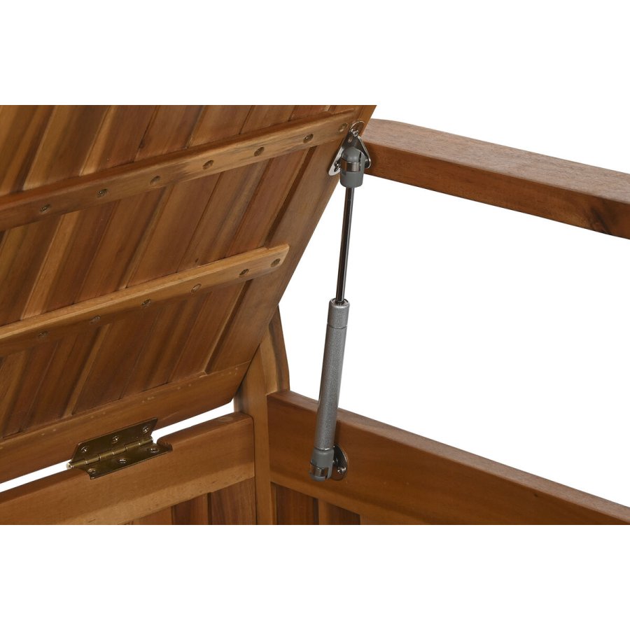 Bnk Home ESPRIT Brun Akacie Natur 120 x 60 x 87 cm #7