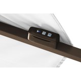 Parasol Home ESPRIT Mrkegr Lys brun 290 x 350 x 280 cm #3