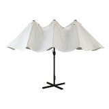 Sennik Home ESPRIT Beige Mrkegr 450 x 262 x 250 cm #1