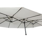 Sennik Home ESPRIT Beige Mrkegr 450 x 262 x 250 cm #4