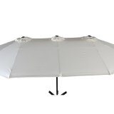 Sennik Home ESPRIT Beige Mrkegr 450 x 262 x 250 cm #7