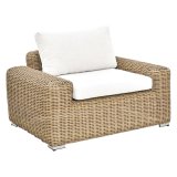 have Home ESPRIT Beige Lys brun 111 x 87 x 63 cm #1