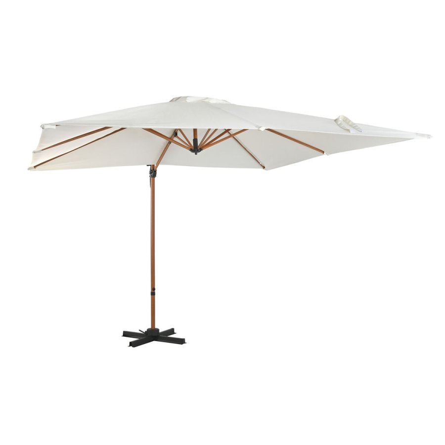 Parasol Home ESPRIT 300 x 300 x 250 cm #1
