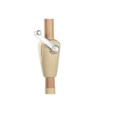 Parasol Home ESPRIT Grn 280 x 280 x 245 cm #4