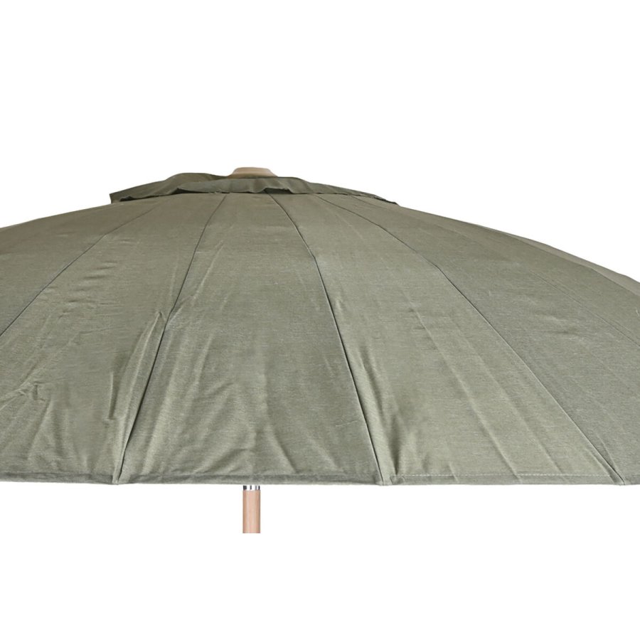 Parasol Home ESPRIT Grn 280 x 280 x 245 cm #5