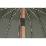 Parasol Home ESPRIT Grn 280 x 280 x 245 cm #6