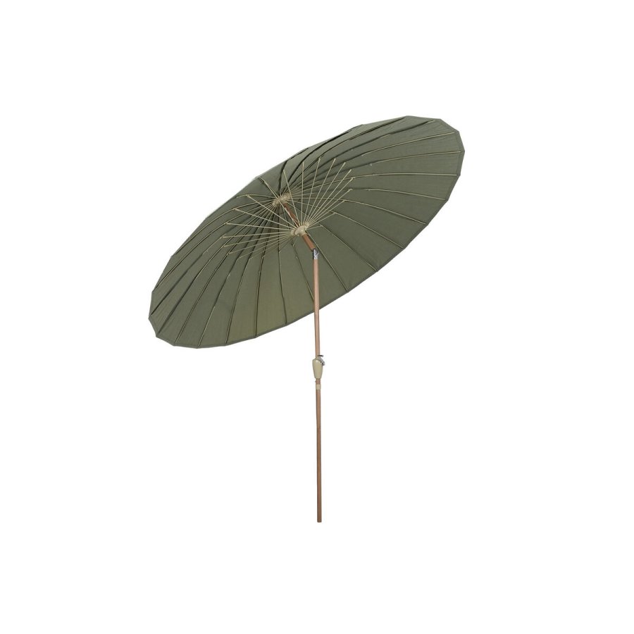 Parasol Home ESPRIT Grn 280 x 280 x 245 cm #7