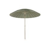 Parasol Home ESPRIT Grn 280 x 280 x 245 cm #1