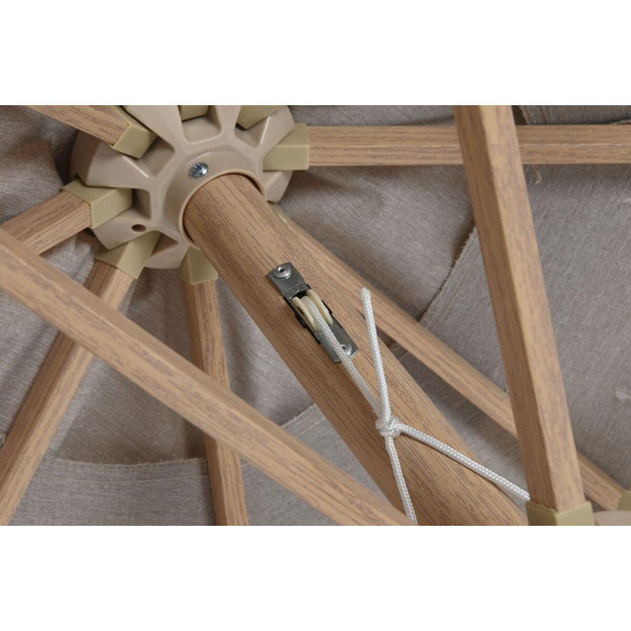 Parasol Home ESPRIT 246 x 246 x 240 cm #7