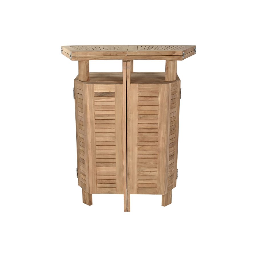 Underskab til vask Home ESPRIT Brun 157 x 66 x 104 cm #13