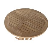 Spisebords�t med 2 stole Home ESPRIT #3