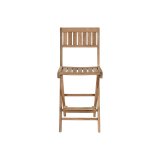 Taburet Home ESPRIT Brun #2