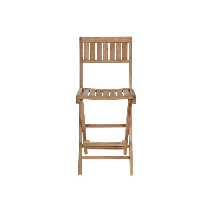 Taburet Home ESPRIT Brun #2