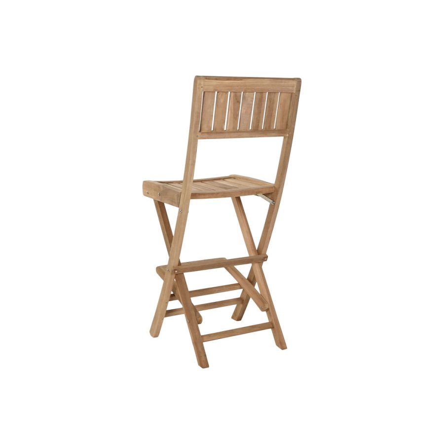 Taburet Home ESPRIT Brun #3