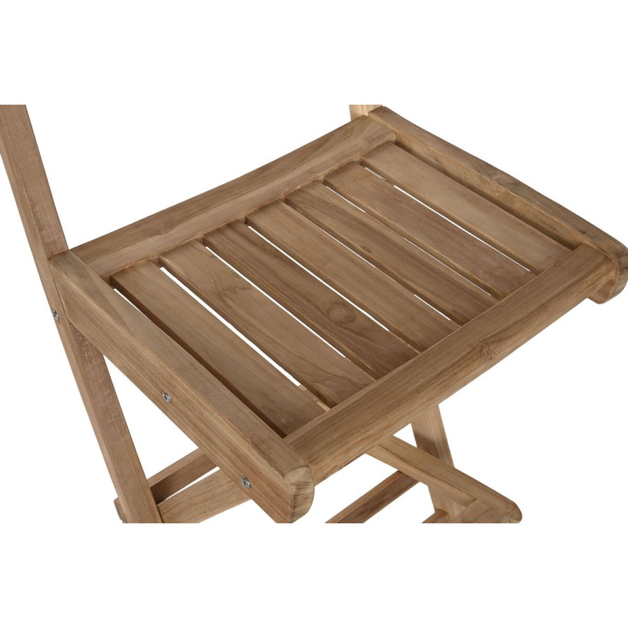 Taburet Home ESPRIT Brun #5