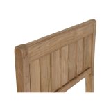 Taburet Home ESPRIT Brun #6