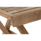 Taburet Home ESPRIT Brun #7