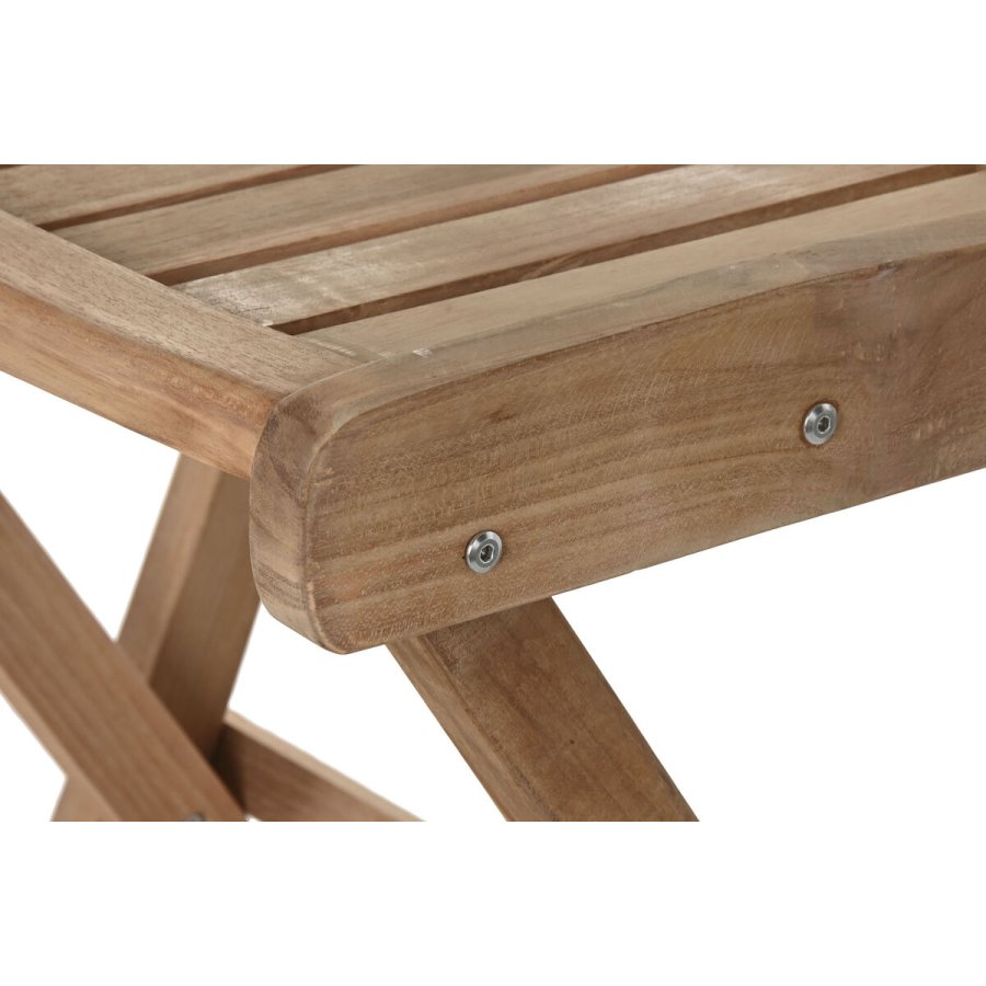 Taburet Home ESPRIT Brun #7