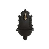 Have springvand Home ESPRIT Jern 27 x 12,5 x 45 cm #1