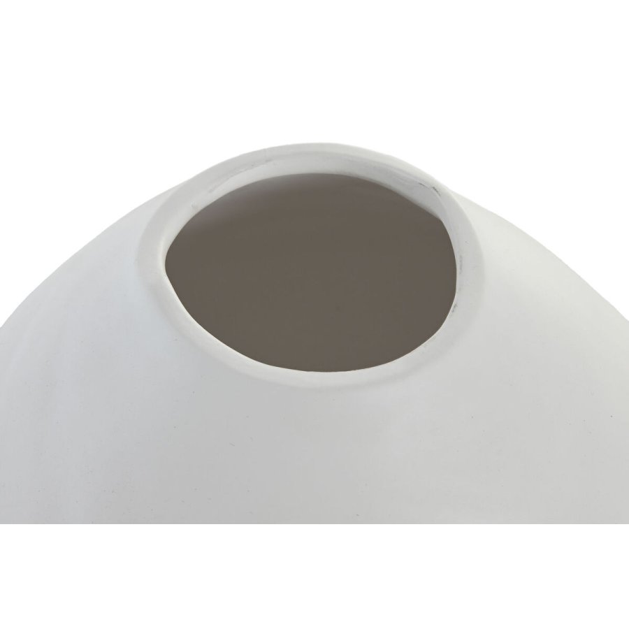 Vase Home ESPRIT Beige Stent�j Traditionel stil 26 x 26 x 19 cm #3