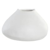 Vase Home ESPRIT Beige Stent�j Traditionel stil 26 x 26 x 19 cm #4